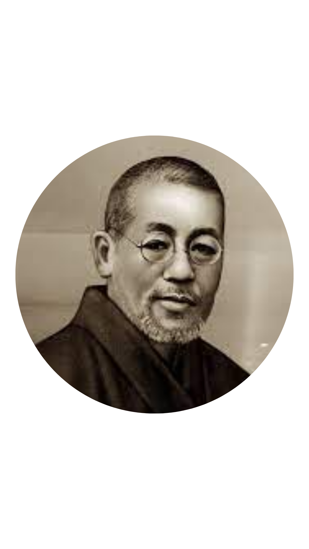 Sensei Mikao Usui